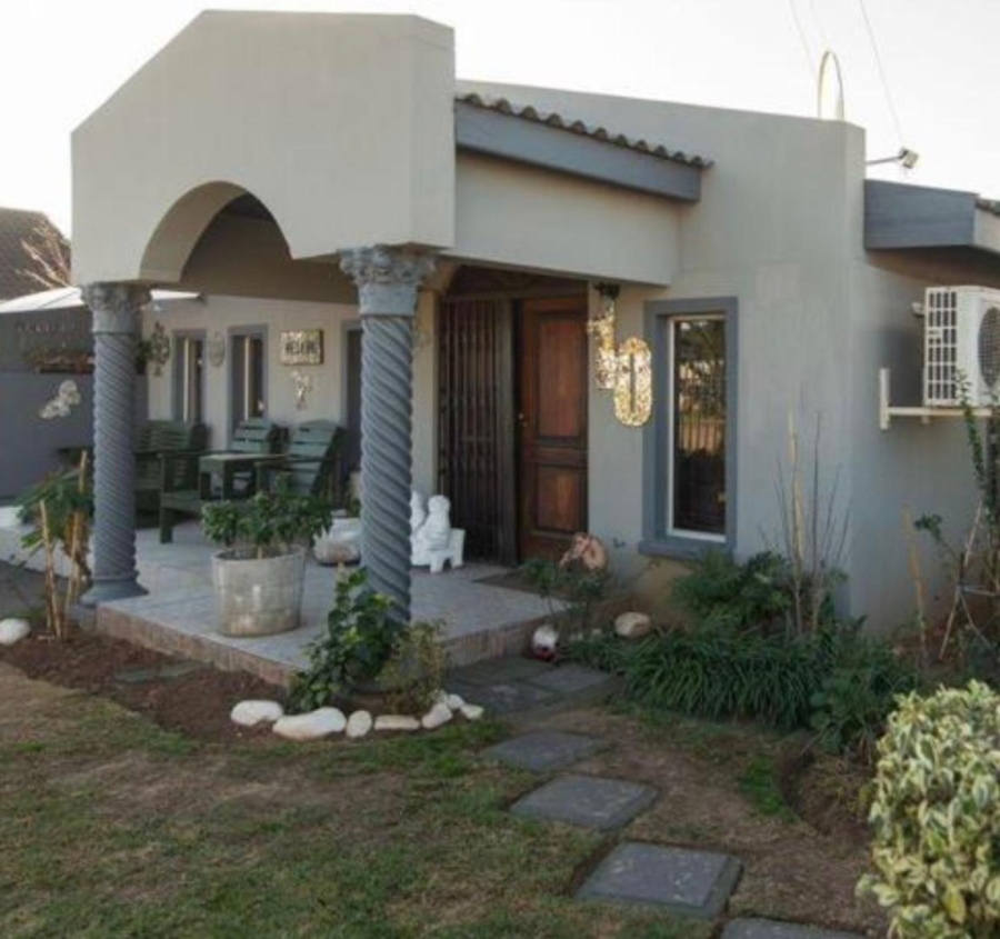 3 Bedroom Property for Sale in Manor Heights Eastern Cape